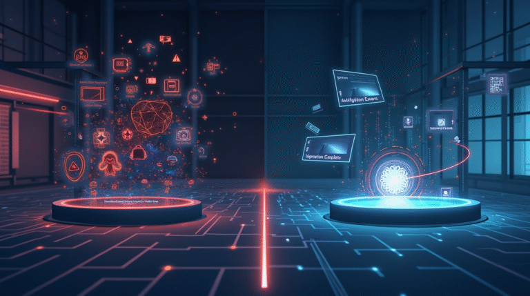 6838741900c9e7167e219138_Don’t Integrate. Simulate How to Validate Technology Before It’s Deployed
