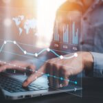 Working,Data,Analytics,And,Data,Management,Systems,And,Metrics,Connected