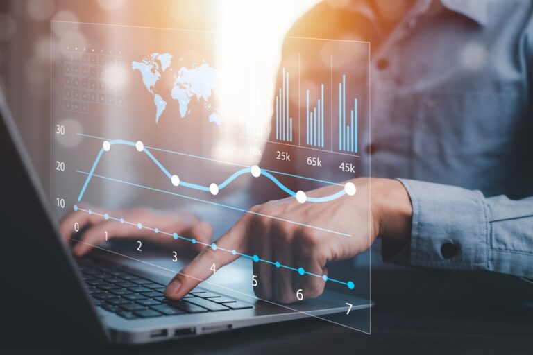 Working,Data,Analytics,And,Data,Management,Systems,And,Metrics,Connected