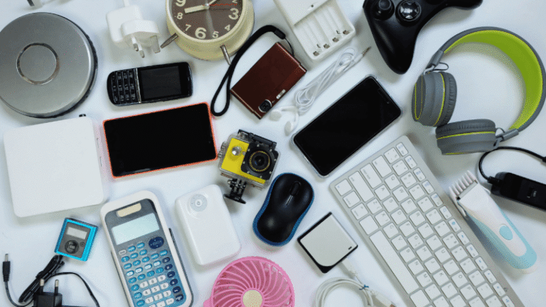 tech-gadgets