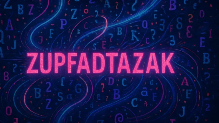 zupfadtazak